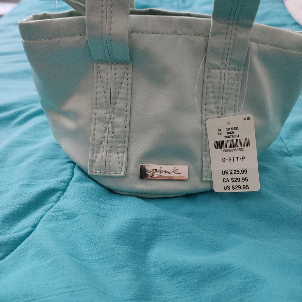 Victoria Secret Pink Mini Purse